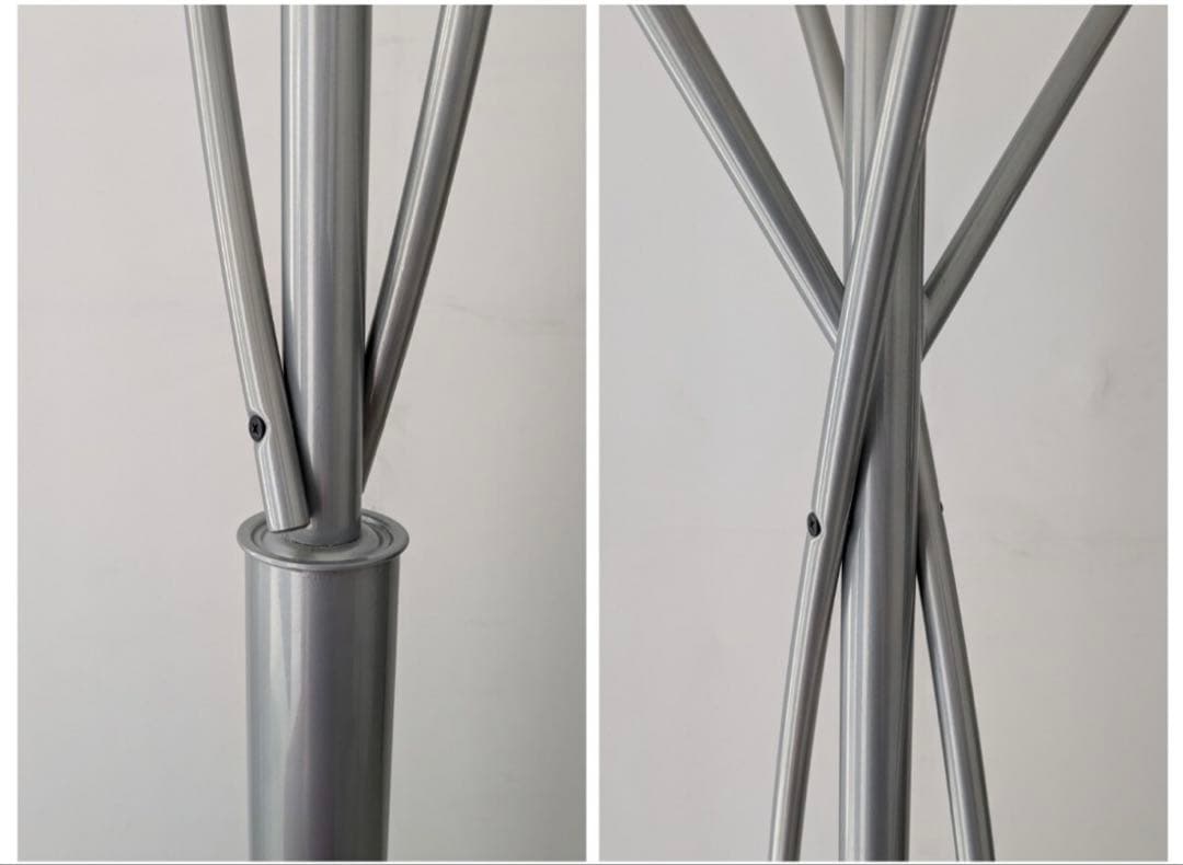 90's «Coat hanger » vintage デザイナーズ