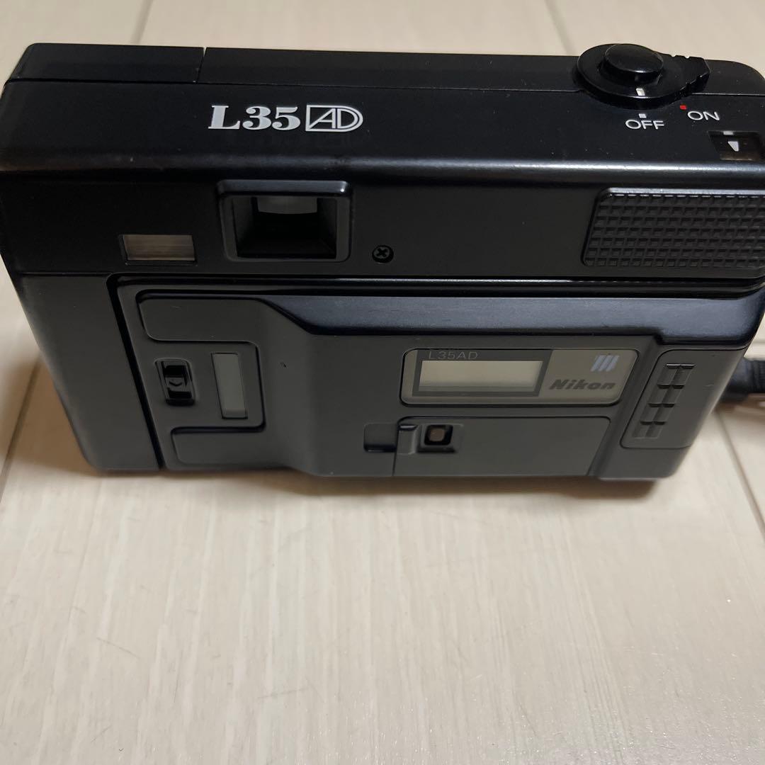 Nikon ニコン L35AD 超美品 カメラ