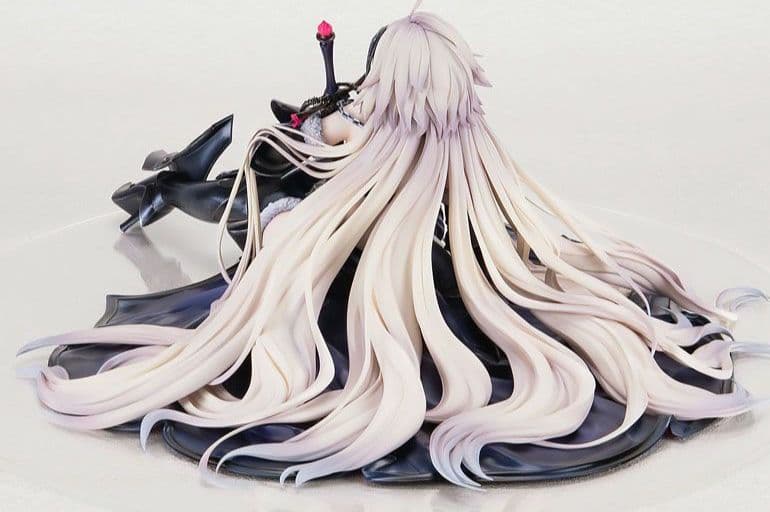 未開封　Fate/Grand Order ジャンヌ・ダルク オルタ うたかたの夢