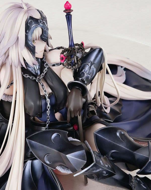 未開封　Fate/Grand Order ジャンヌ・ダルク オルタ うたかたの夢