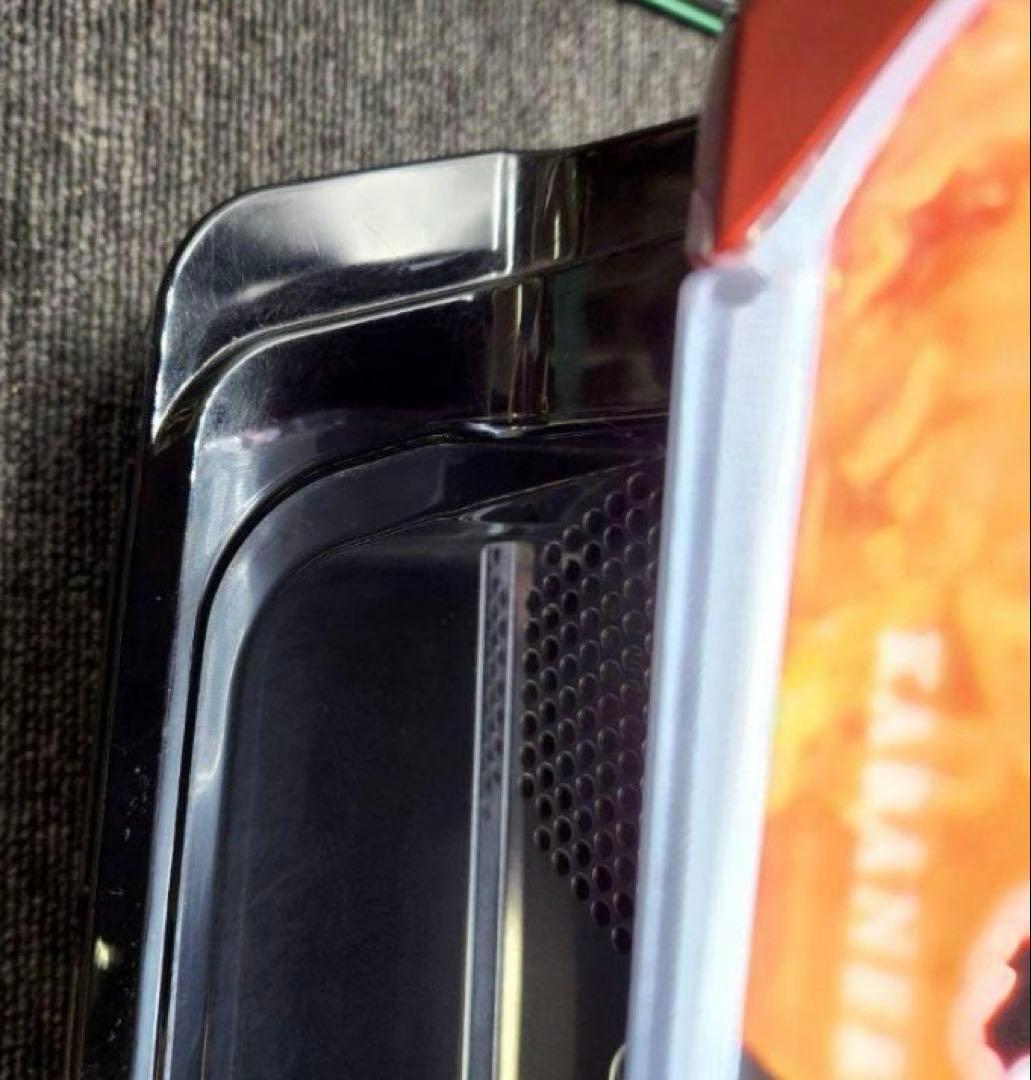 甲鉄城のカバネリパチスロ