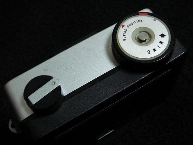 1131 撮影可 リコー オートハーフ E ricoh autohalf e