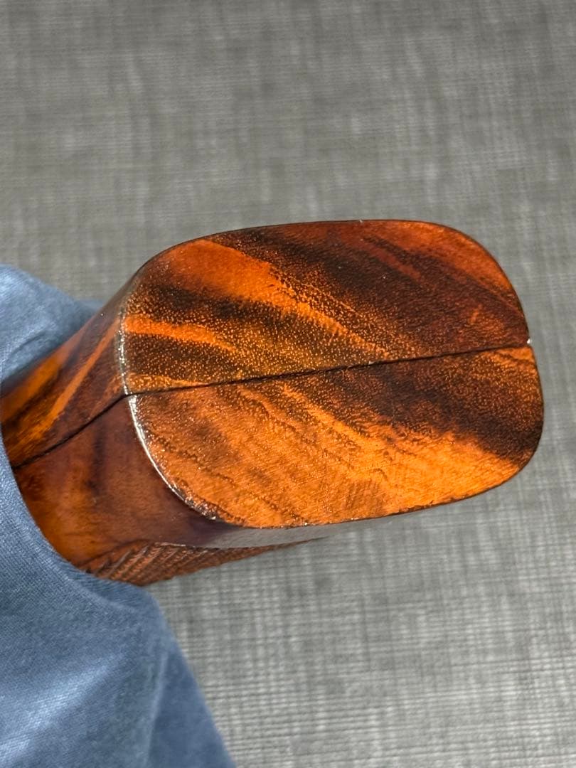 S&W純正 Nフレーム用 実物グリップ ゴンカロ③