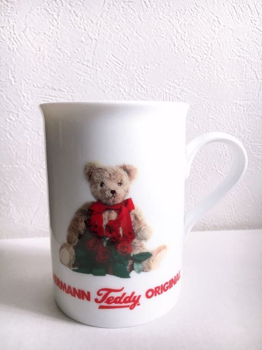 ハーマン テディベア