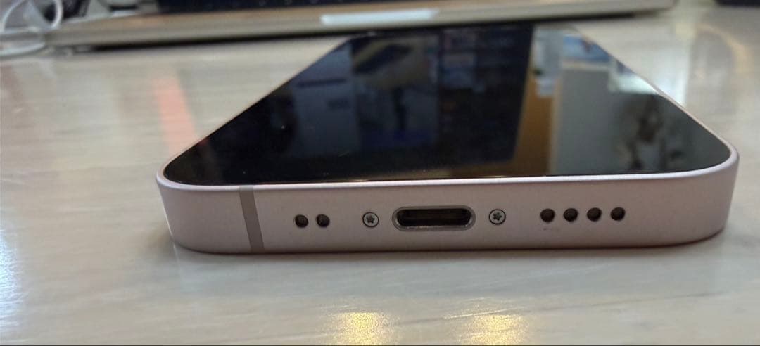 iPhone 13mini 256GB ピンク　SIMフリー