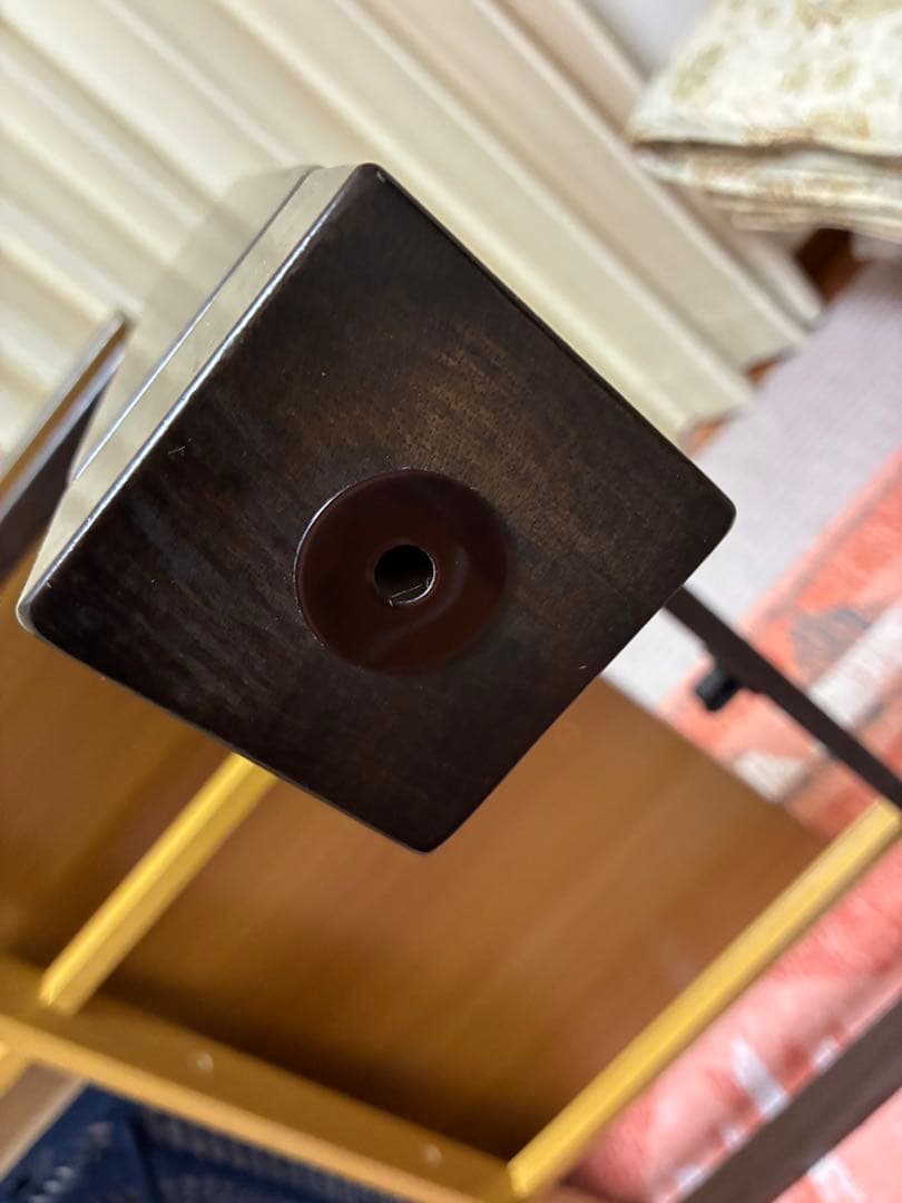 ダークブラウン こたつ MCU-501E(T)