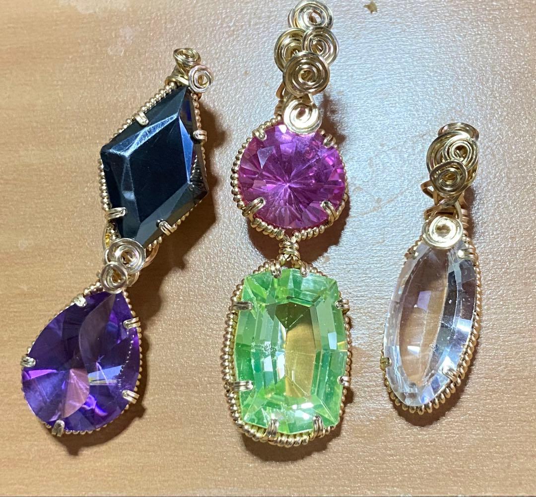 aちゃん★オーダーページ