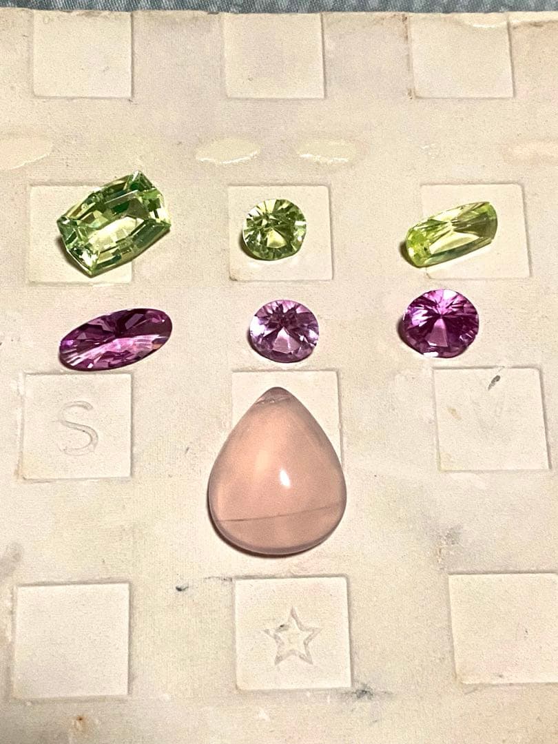 aちゃん★オーダーページ