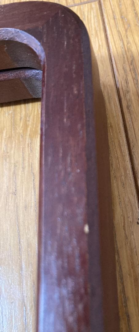 茶道具 桑枠 風炉先屏風 利休梅 裏遠山 両面使い