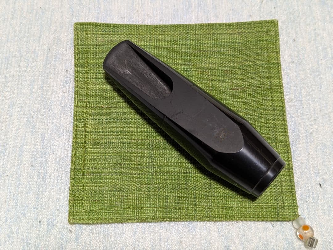 セルマー　アルトサックスマウスピースS90 180