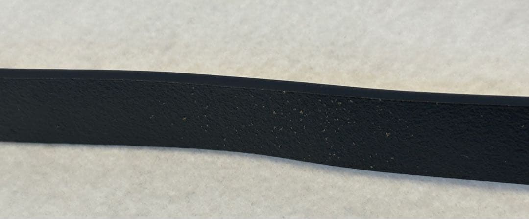 トポロジー フォンサコッシュ90＋レザーストラップ