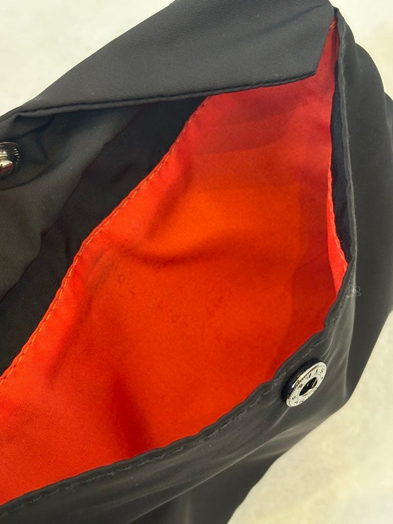 トポロジー フォンサコッシュ90＋レザーストラップ