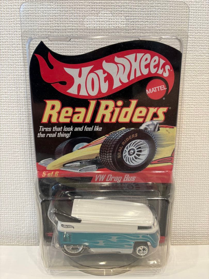 限定 HW VW DRAG BUS 3台セット VWBUS ワーゲン まとめ売り