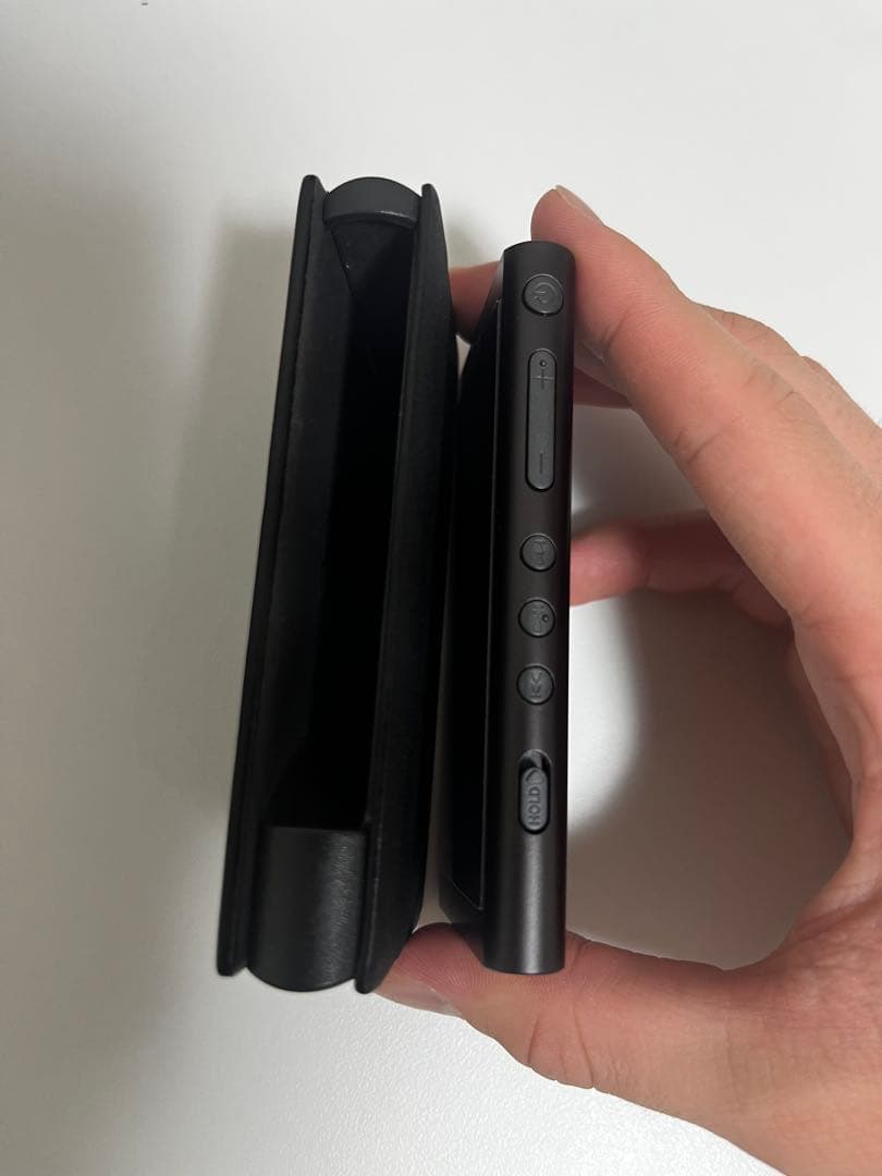 Sony NW-A55ウォークマン