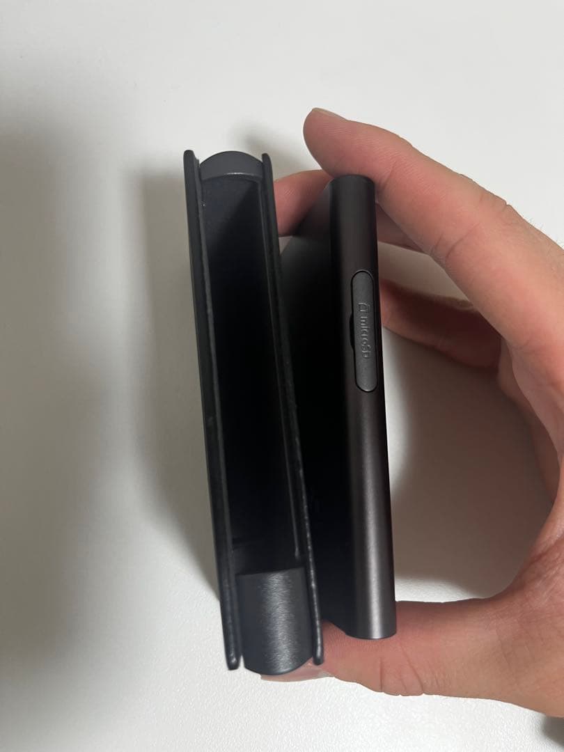 Sony NW-A55ウォークマン