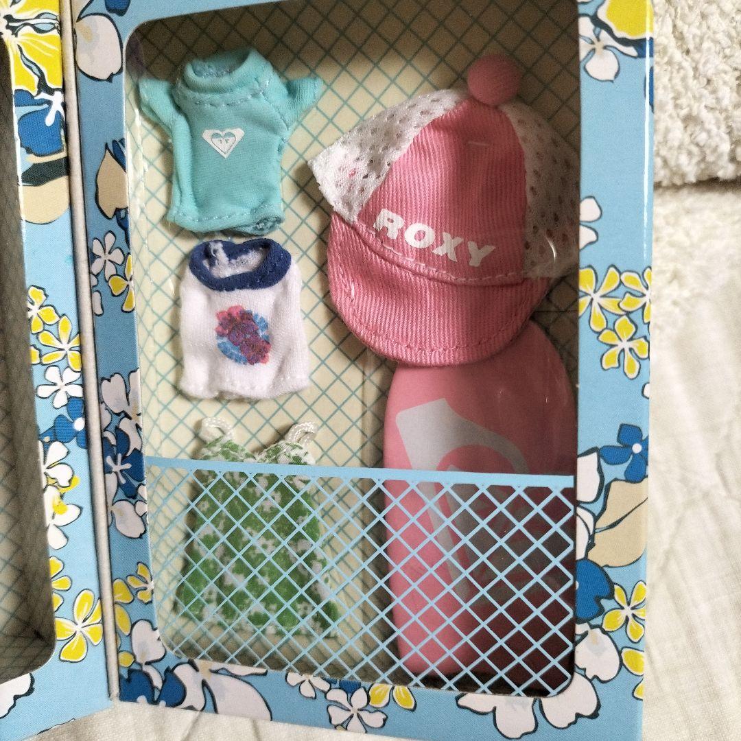 プチブライス　ロキシーベイビー