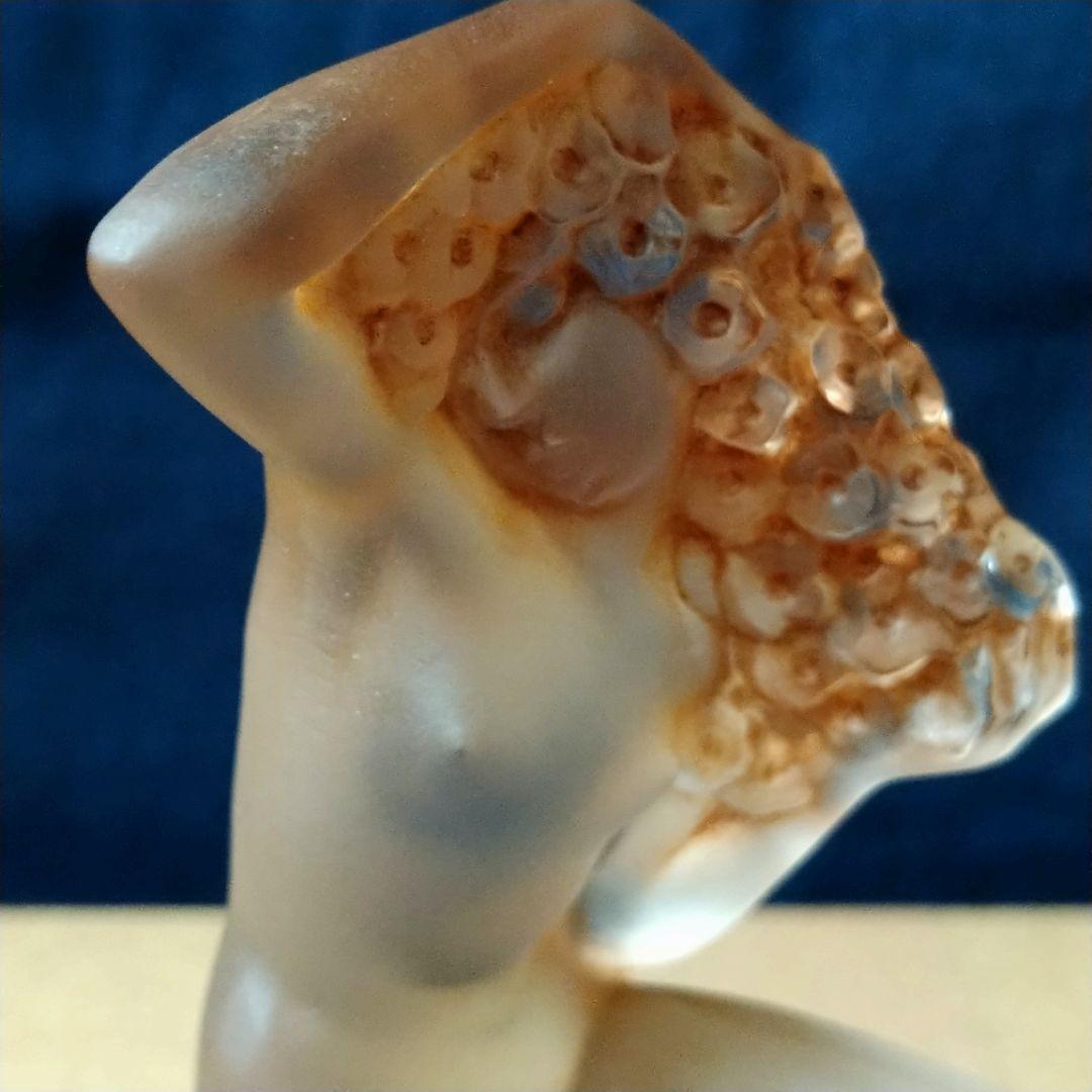 ＊ルネ・ラリックデザイン＊【フロリアル/Floreal】