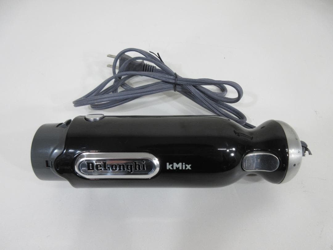 0831Z デロンギ ケーミックストライブレード ハンドブレンダー DHB891