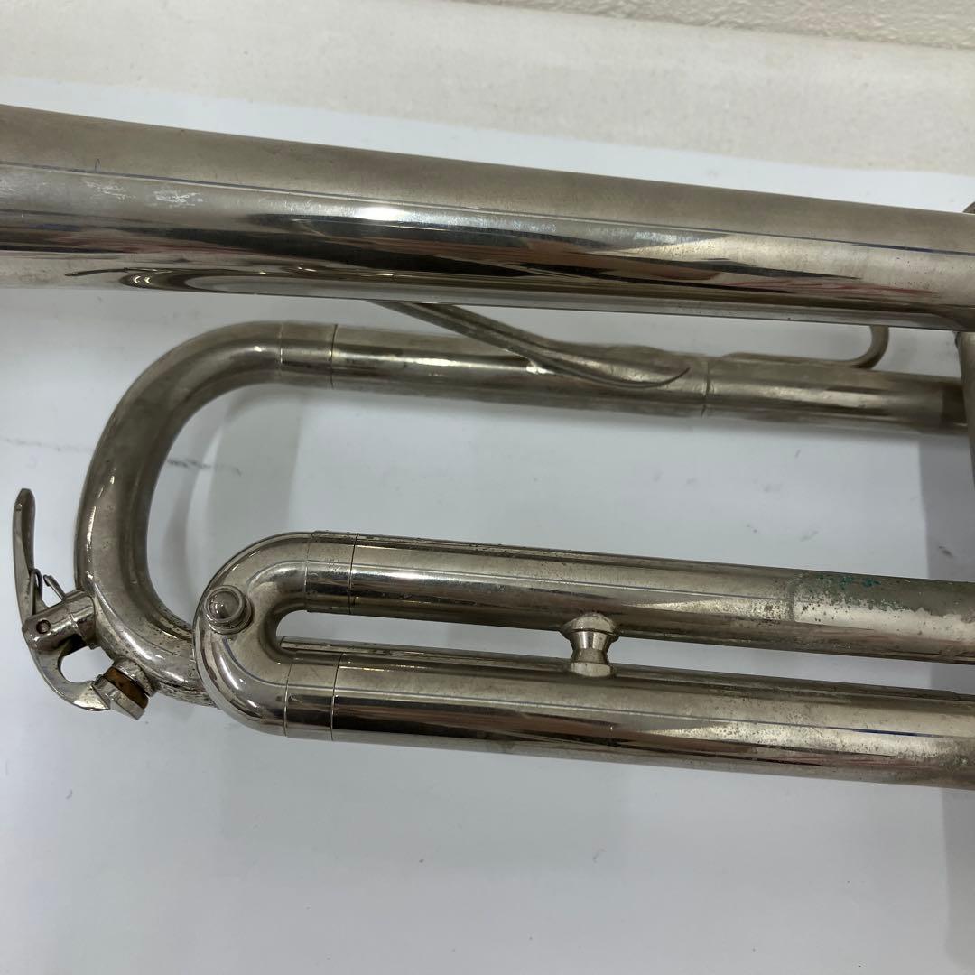 ◎D8262 YAMAHA ヤマハ　YTR-135 トランペット