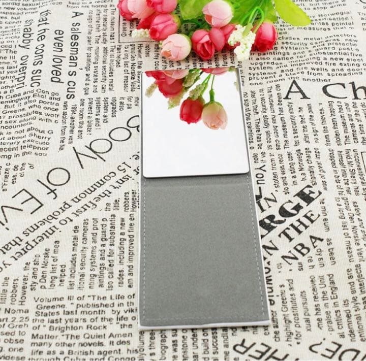 チャウヌ　ミラー　手鏡　アストロ　チャウヌミラー19