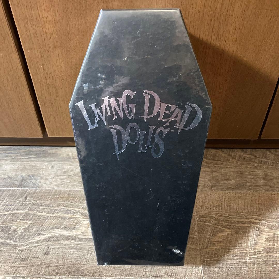 【最終値下げ】リビングデッドドールズ 初期 エクソシスト 未開封