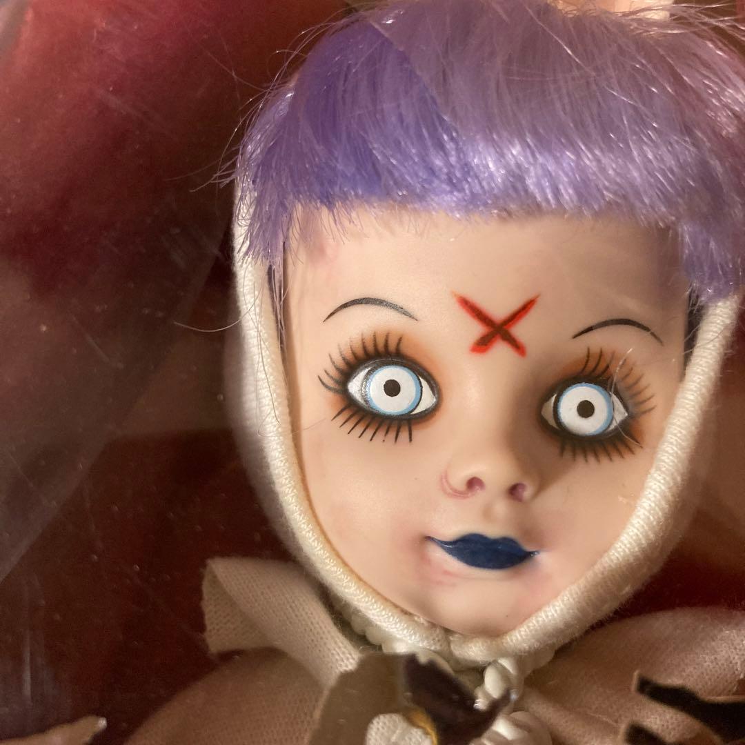 【最終値下げ】リビングデッドドールズ 初期 エクソシスト 未開封