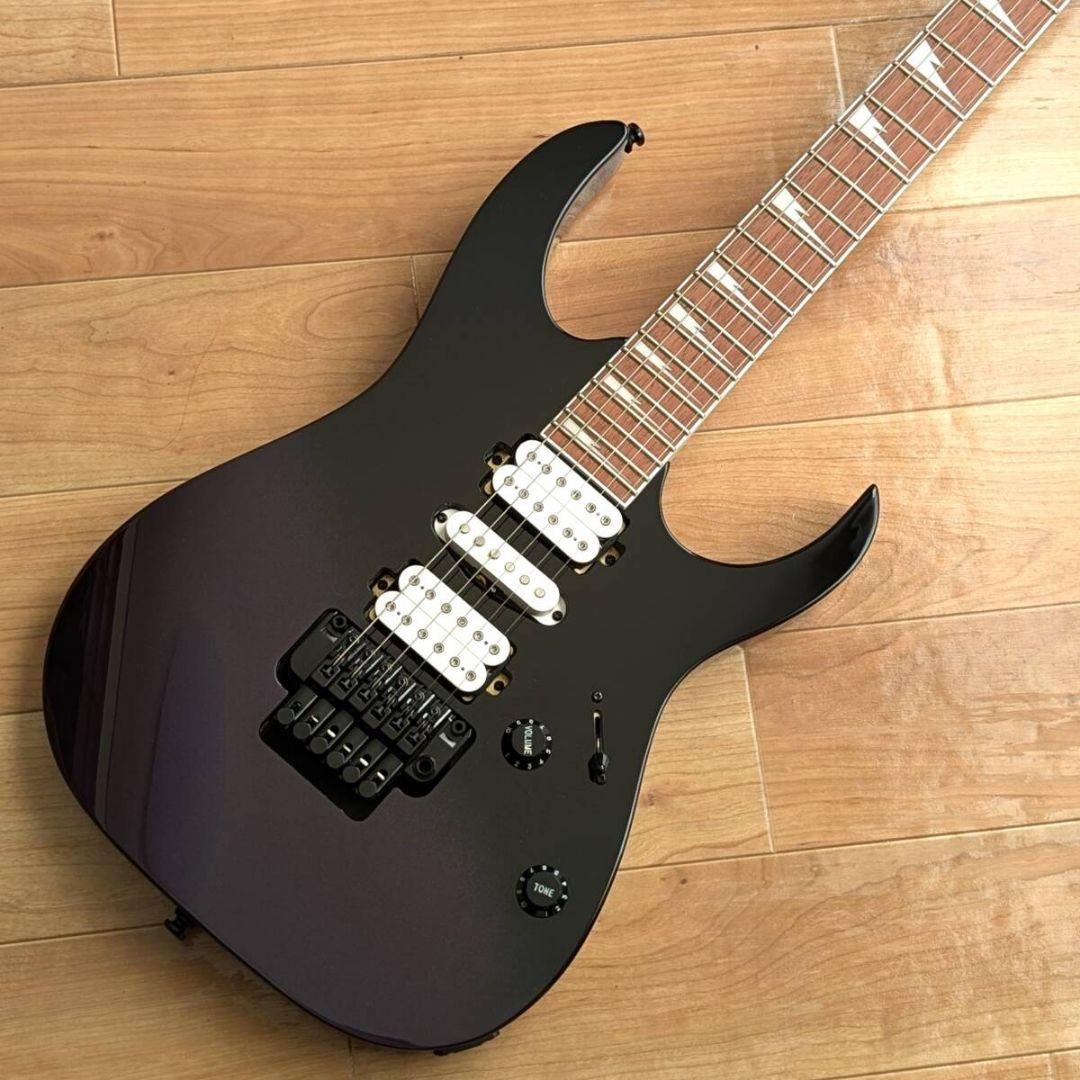 ibanez RG470DX 【美品】