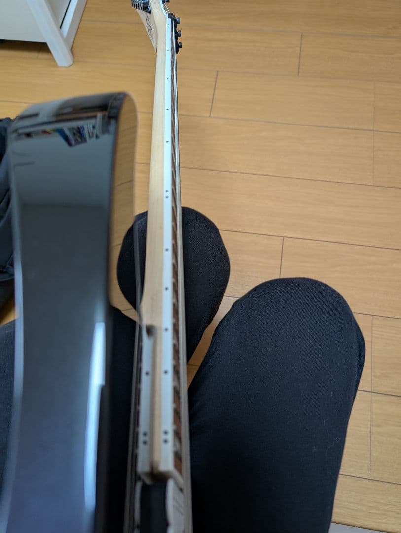 ibanez RG470DX 【美品】