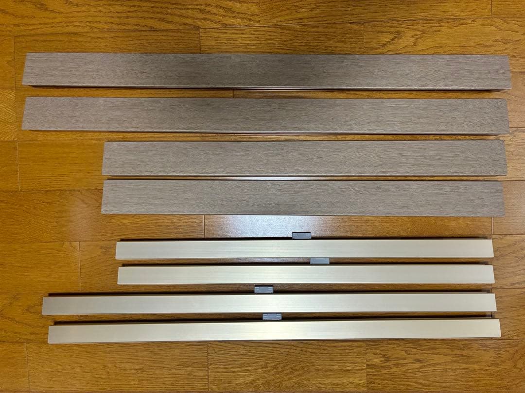 CD-88 ゴールドドココア フレーム