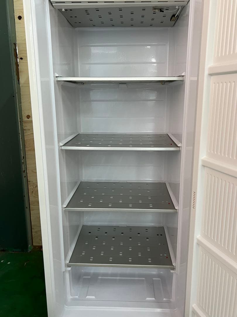 パナソニック冷凍ストッカー 2015年 ②