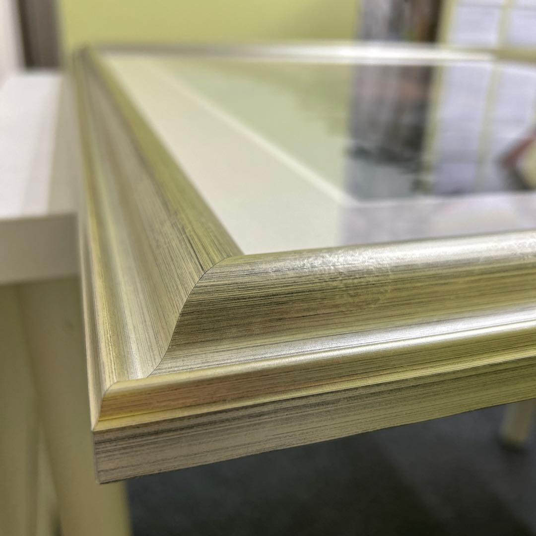 真作　笹倉鉄平 ラ・ランスDX シルクスクリーン 保証書付新品