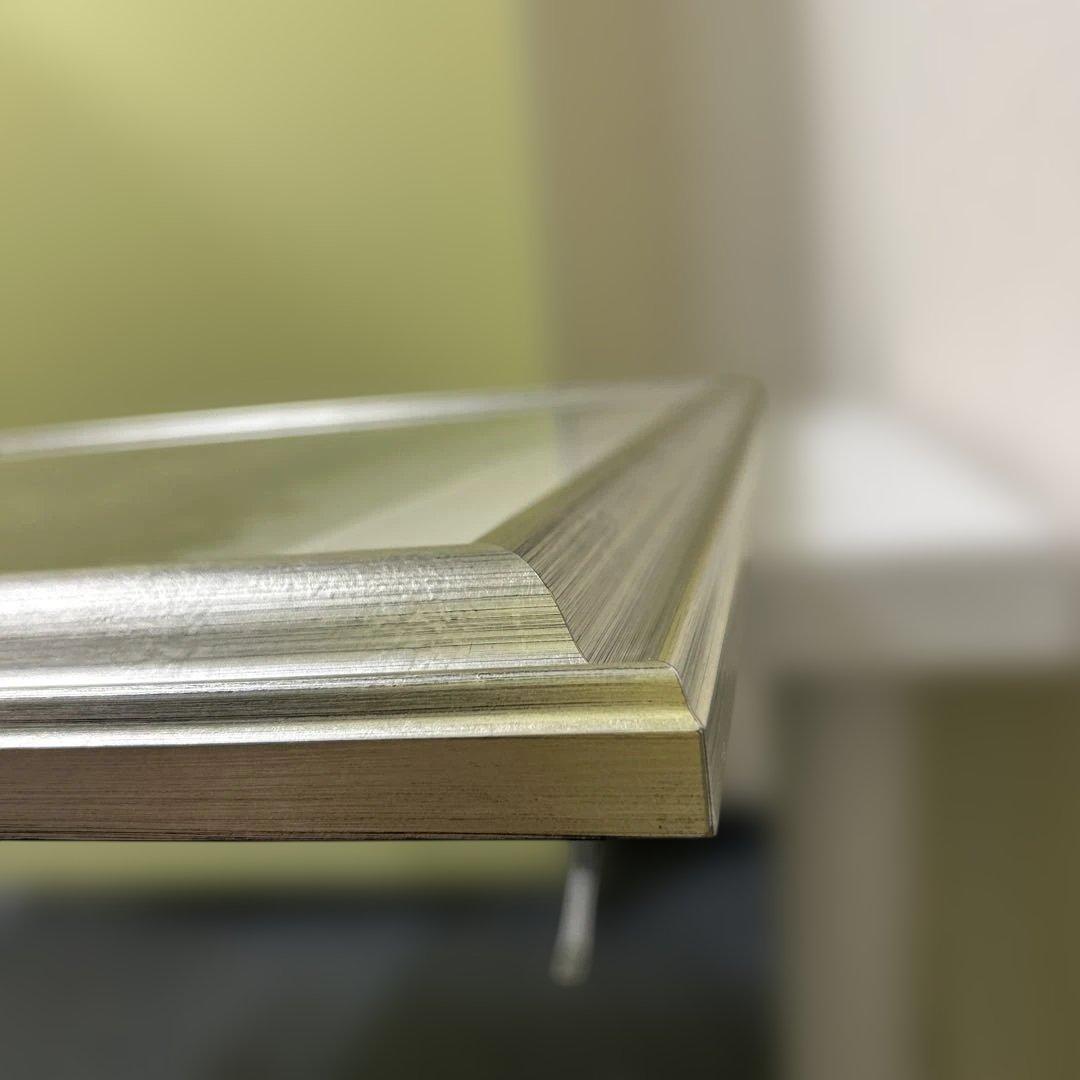 真作　笹倉鉄平 ラ・ランスDX シルクスクリーン 保証書付新品