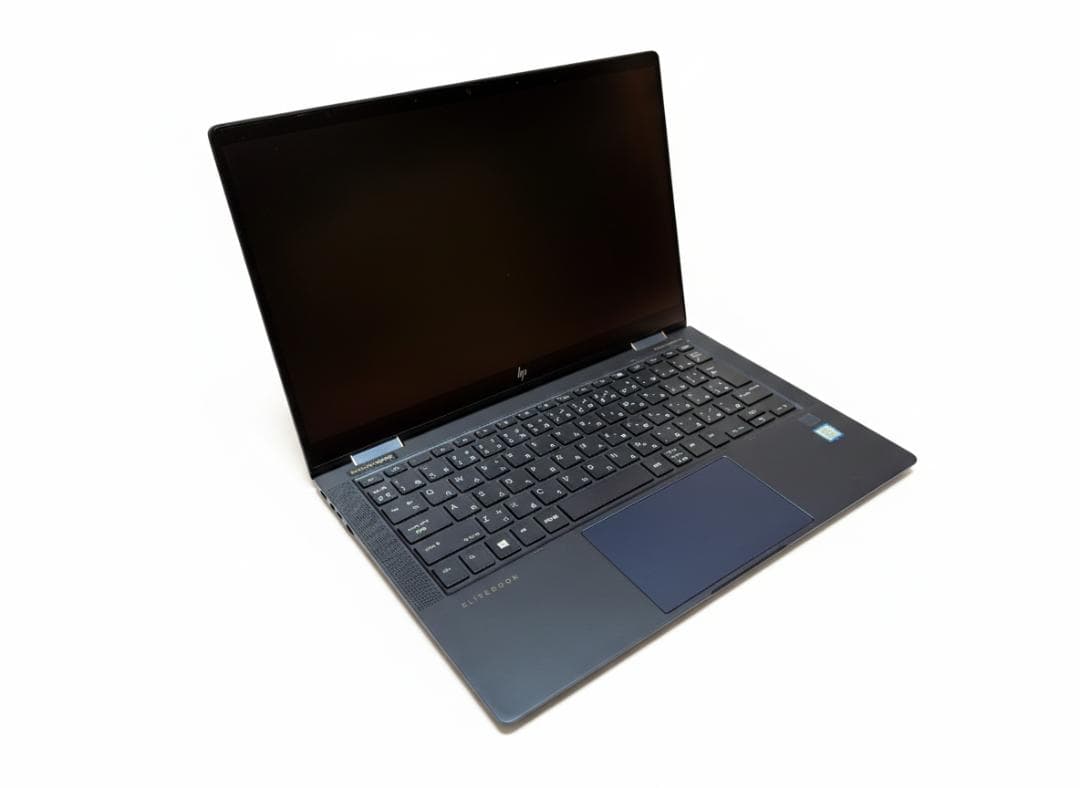 Windowsノート本体 HP Elite Dragonfly Core i7 16GB 512GB
