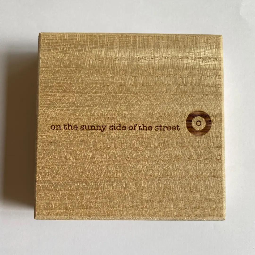 アクセサリー Silver925 Hollow C.Figaro Chain Bracelet