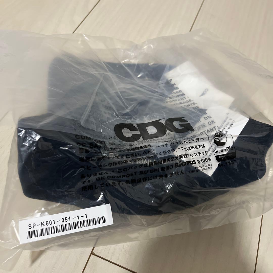 帽子 CDG G-DRAGON Ubermensch classic cap