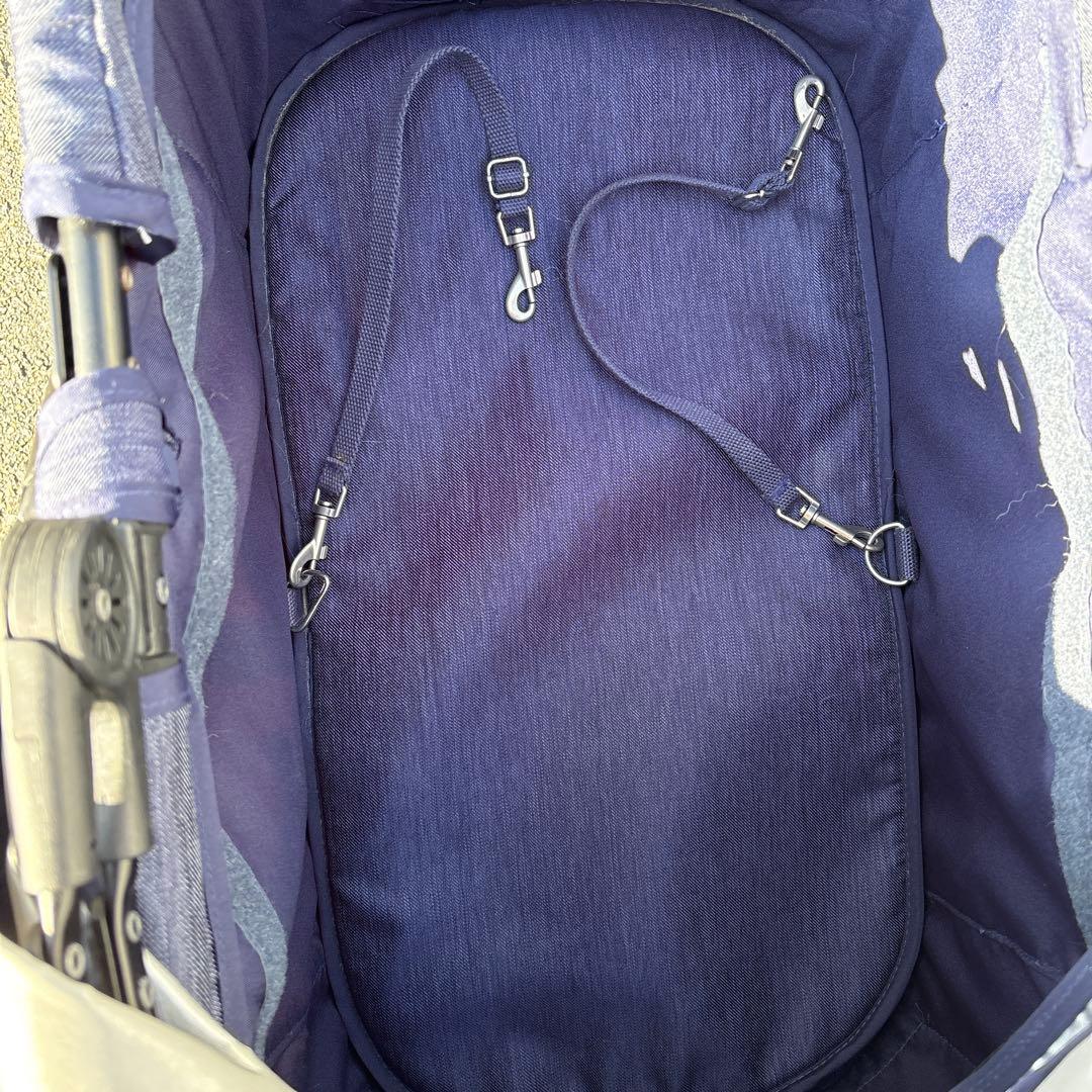 ペットパラダイス スヌーピー カート 多頭飼い 小型犬 キャリー 犬 猫 深型