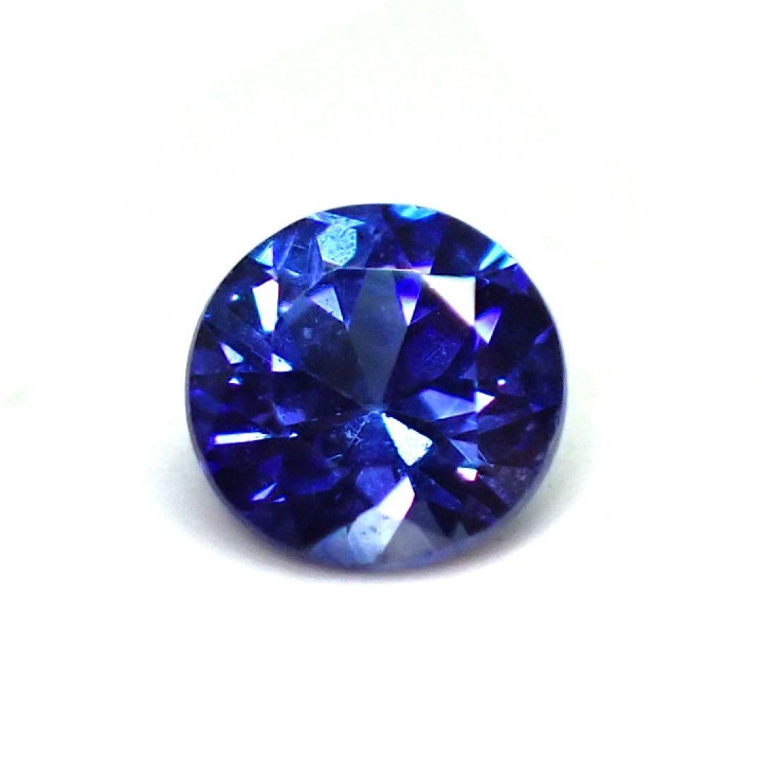 【スリランカ産】ブルーサファイア