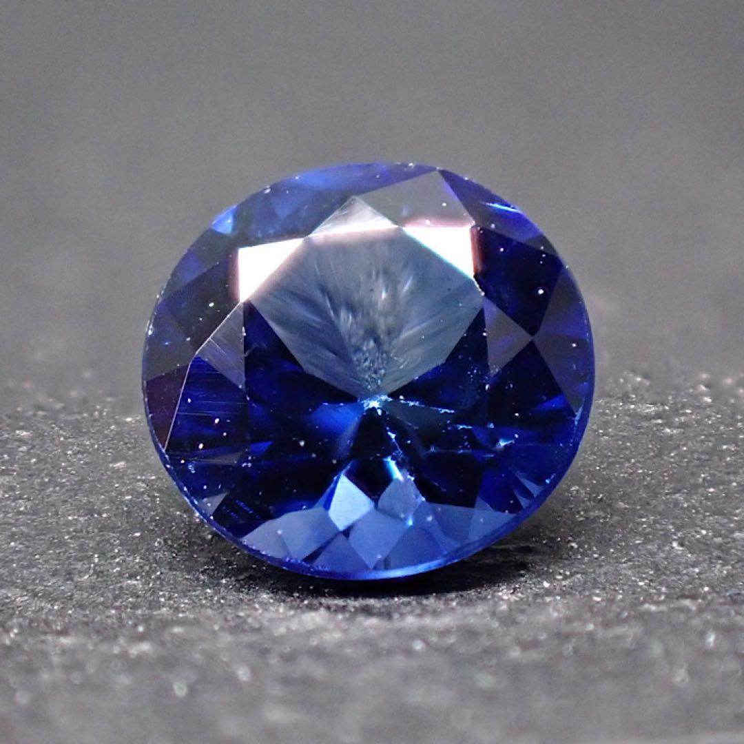 【スリランカ産】ブルーサファイア