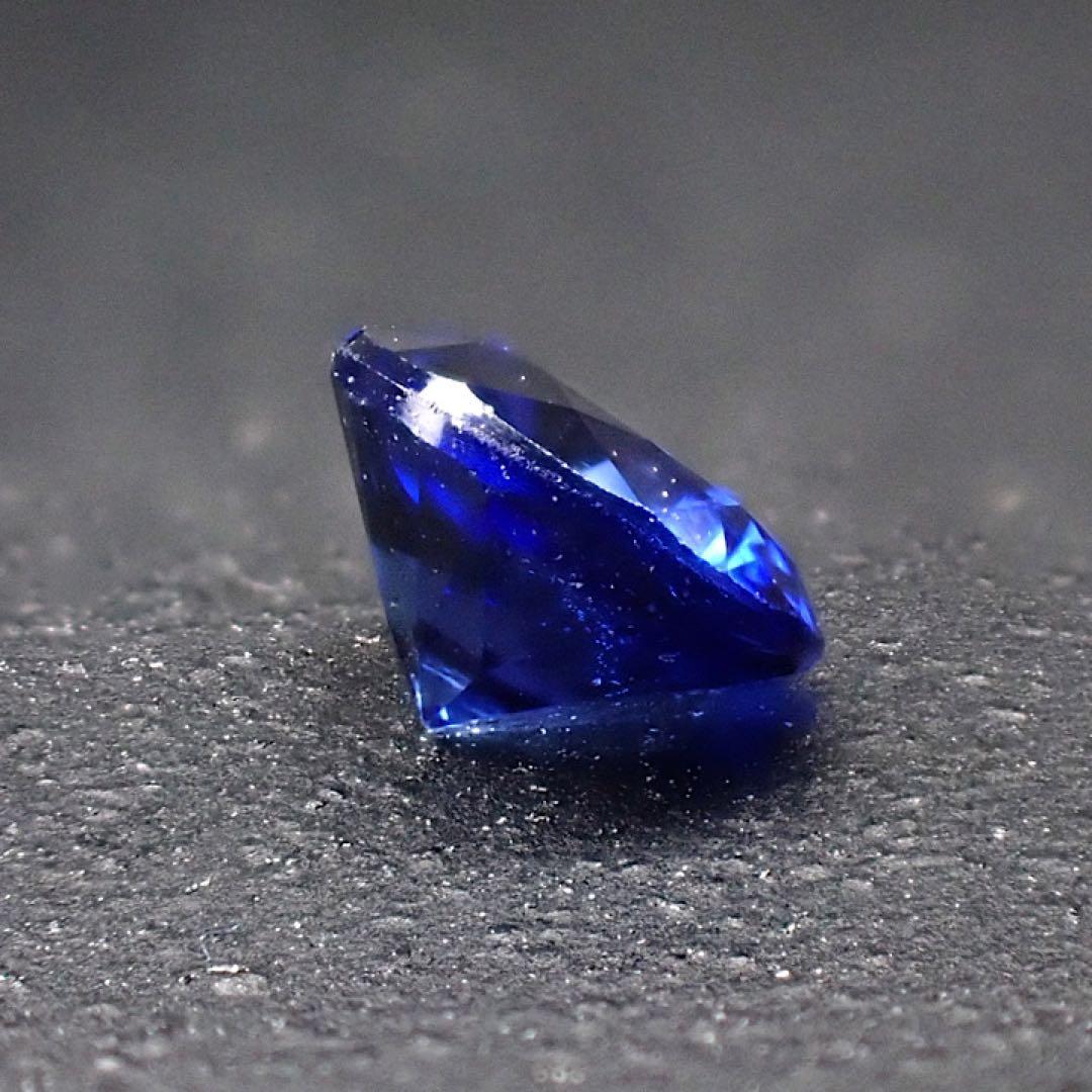 【スリランカ産】ブルーサファイア