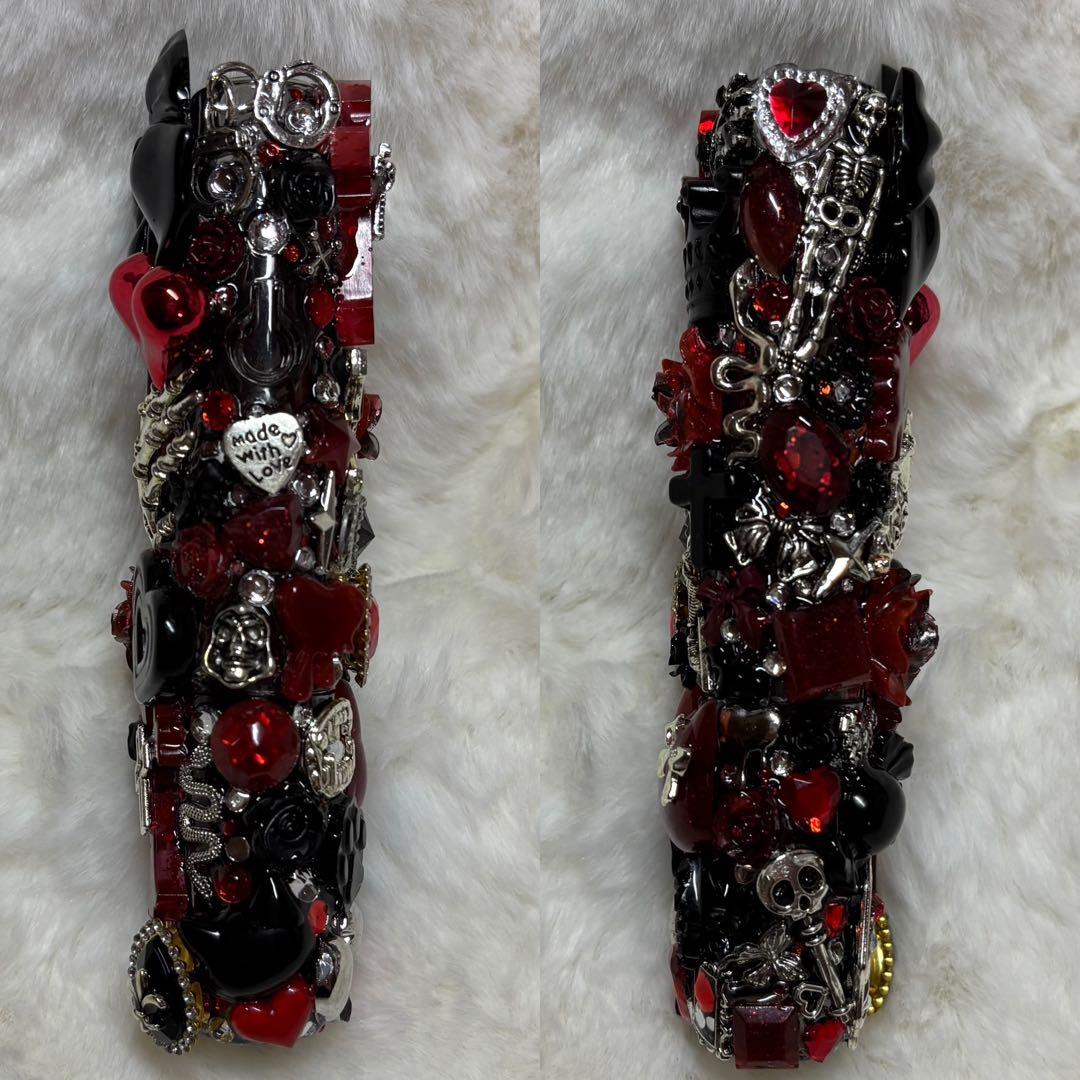 デコ873♡アイコスケース♡iQOS♡イルマワン♡デコケース♡