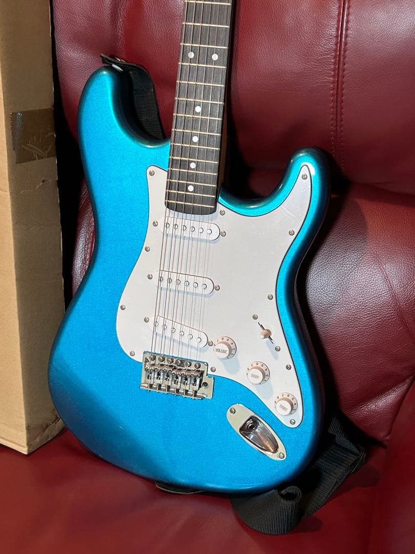 PhotoGenic フォトジェニック　エレキギター