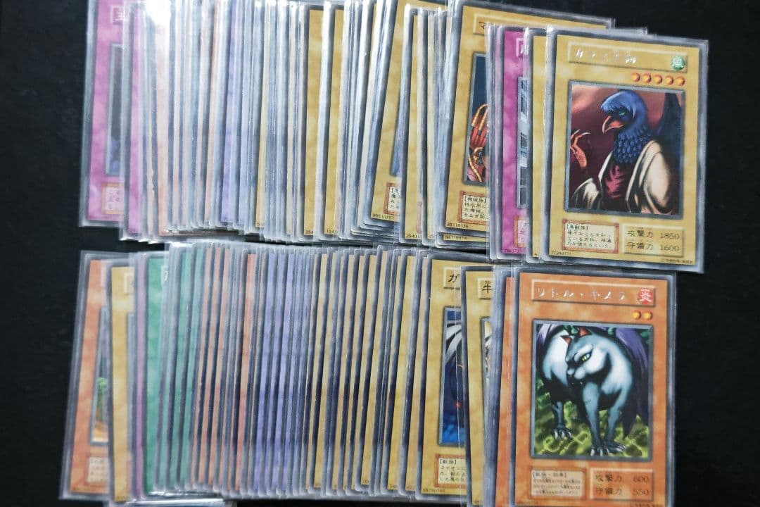 M.K　遊戯王カード　02