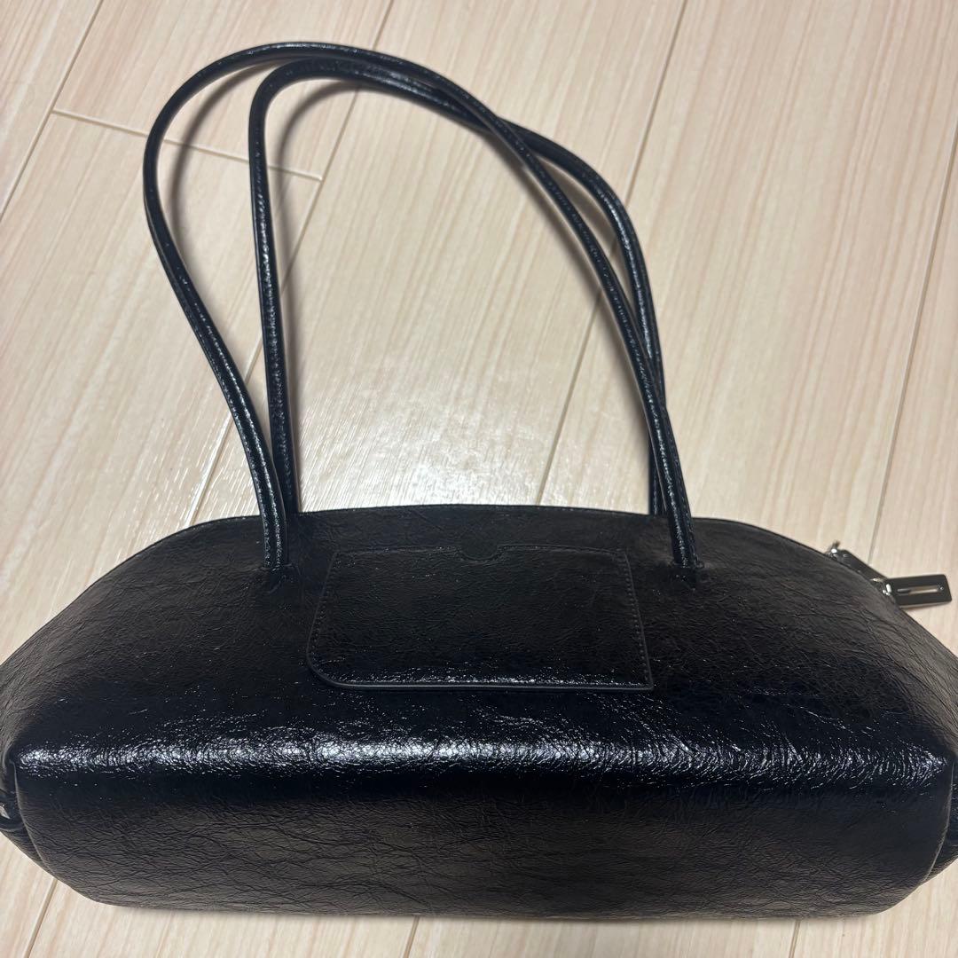 バッグ ADD CULUMN FIGRE BOSTON