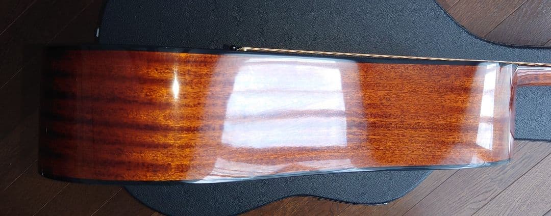 s.yairi ydt-18n オール単板モデル/グローバーペグに換装済/美品