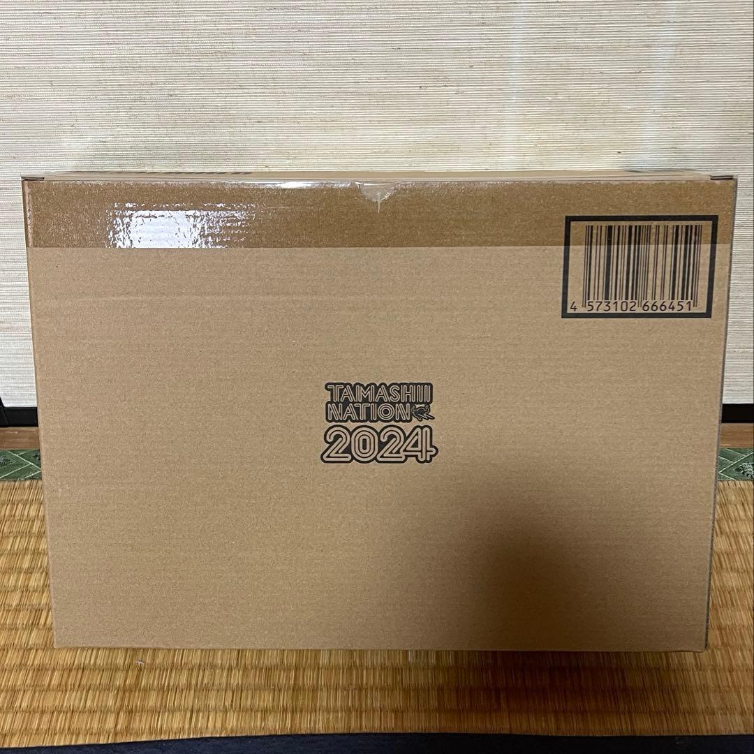 【伝票跡無】L BUILD ダブルオークアンタ フルセイバー