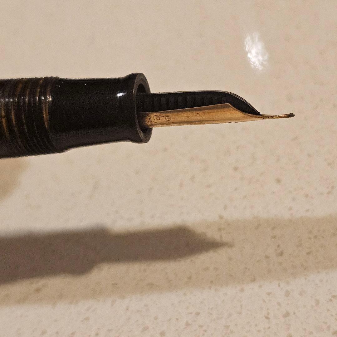 PARKER VACUMATIC パーカー万年筆 ヴィンテージ