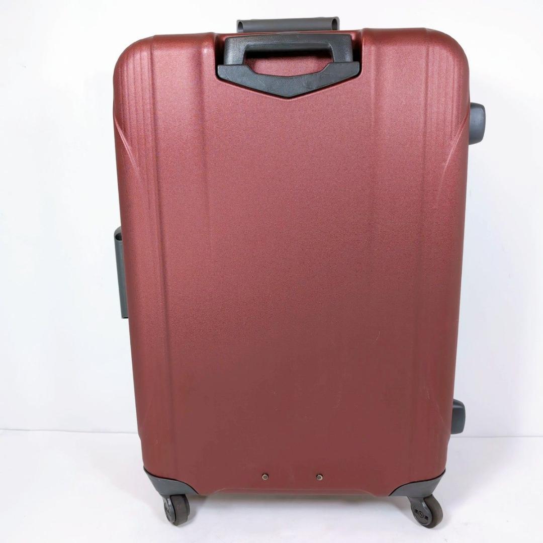 PROTECA プロテカ エキノックスライト α キャリーバッグ スーツケース