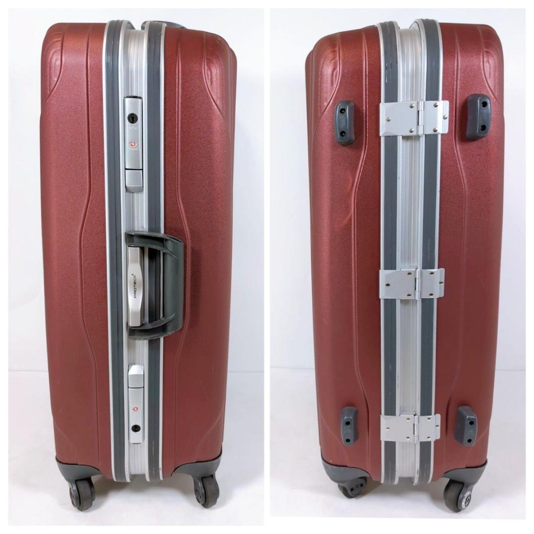 PROTECA プロテカ エキノックスライト α キャリーバッグ スーツケース