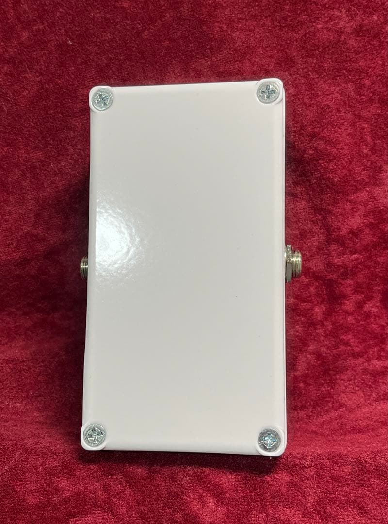 CROWTHERAUDIO HOT CAKE 3KNOBクローンハンドワイヤード