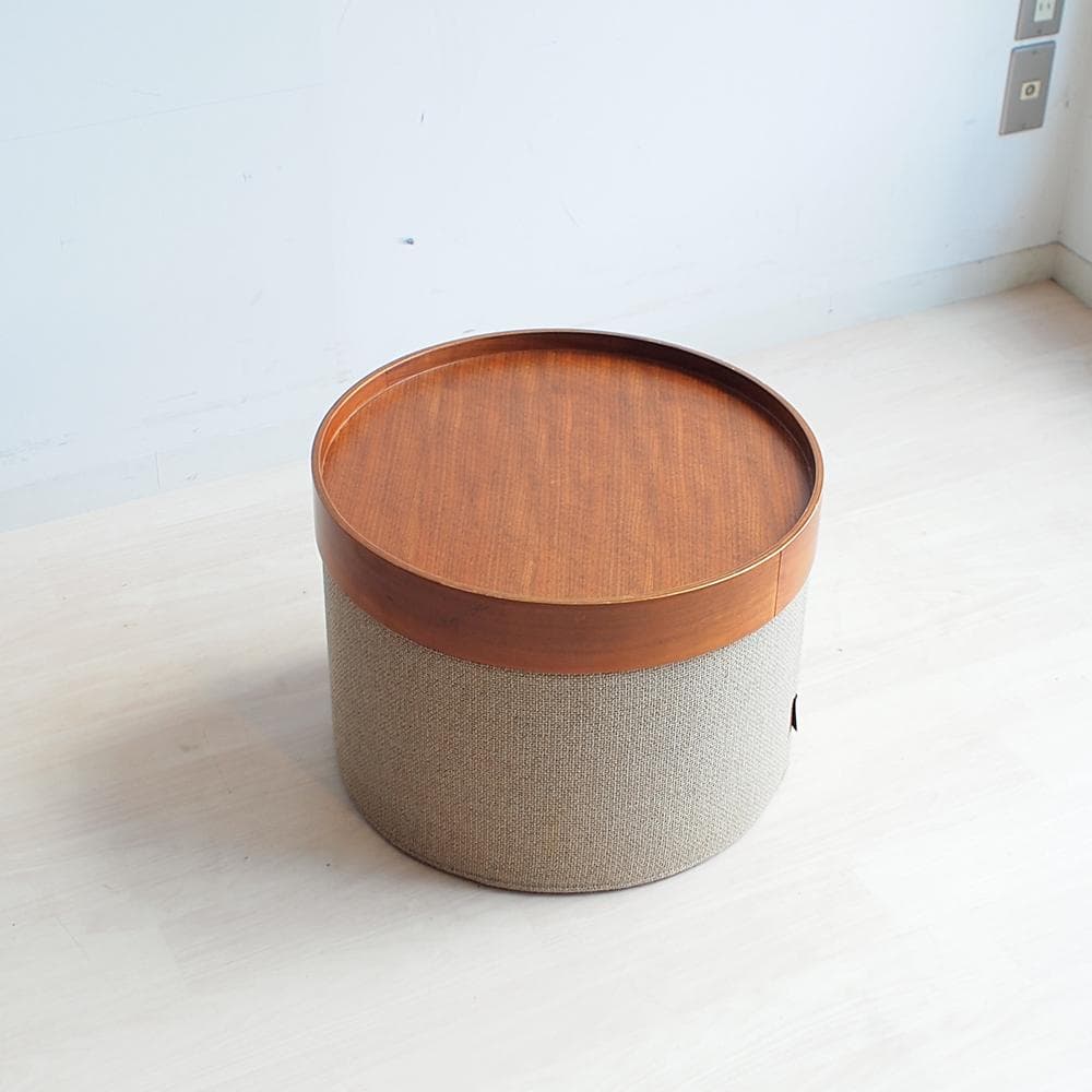 ACTUS取扱い デンマーク ソフトライン/SOFT LINE ドラムスパフ